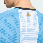 Argentine 2026 domicile Fan