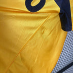 Maillot Rétro La Corogne Extérieur 1999-2000