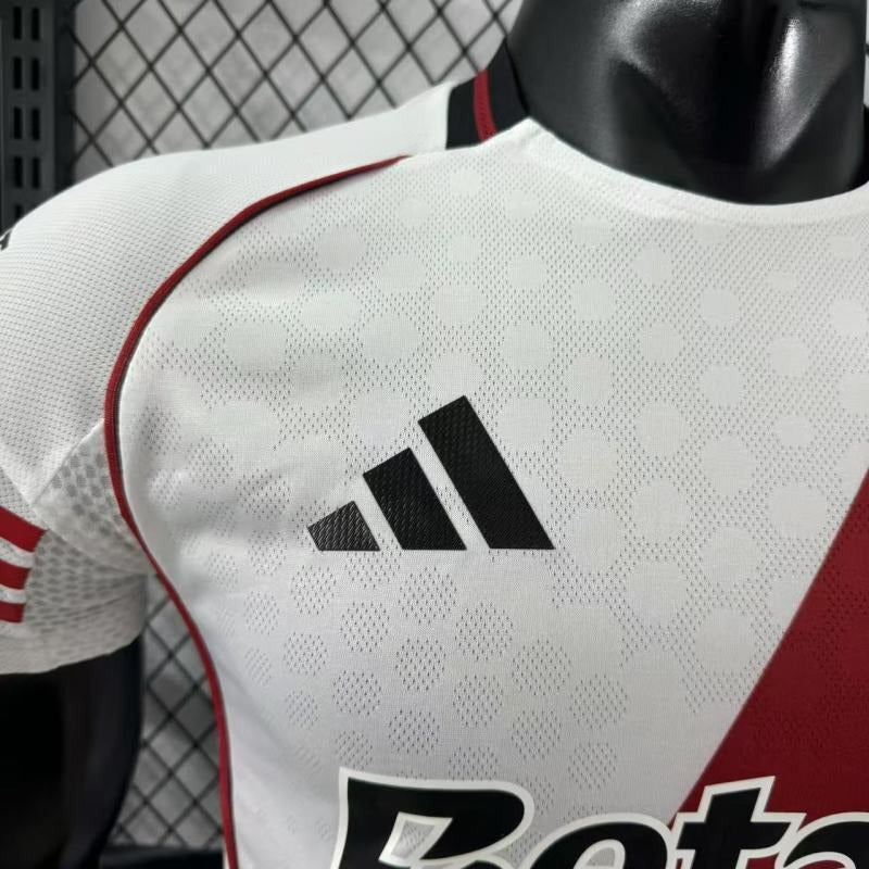 Joueur à domicile de River Plate 2025-2026
