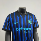 Inter Milan 2025-2026 domicile