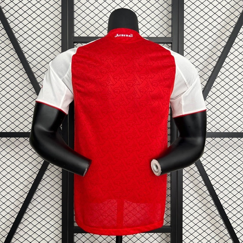 Joueur à domicile de l'Arsenal FC 2025-2026