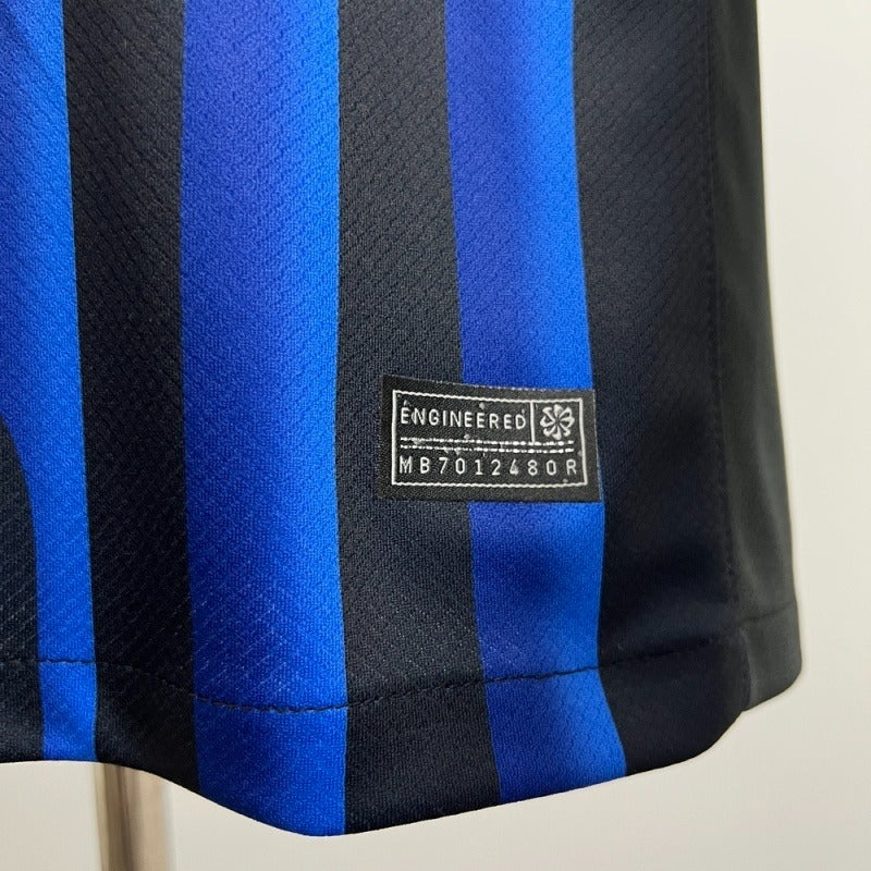 Inter Milan 2025-2026 domicile