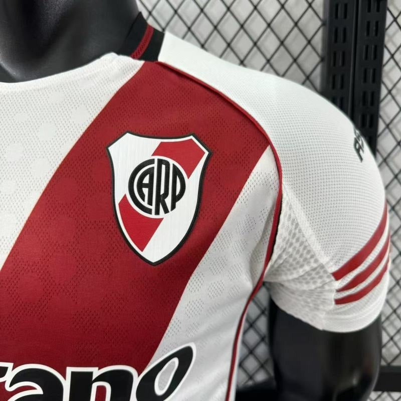 Joueur à domicile de River Plate 2025-2026