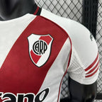 Joueur à domicile de River Plate 2025-2026