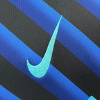Inter Milan 2025-2026 domicile