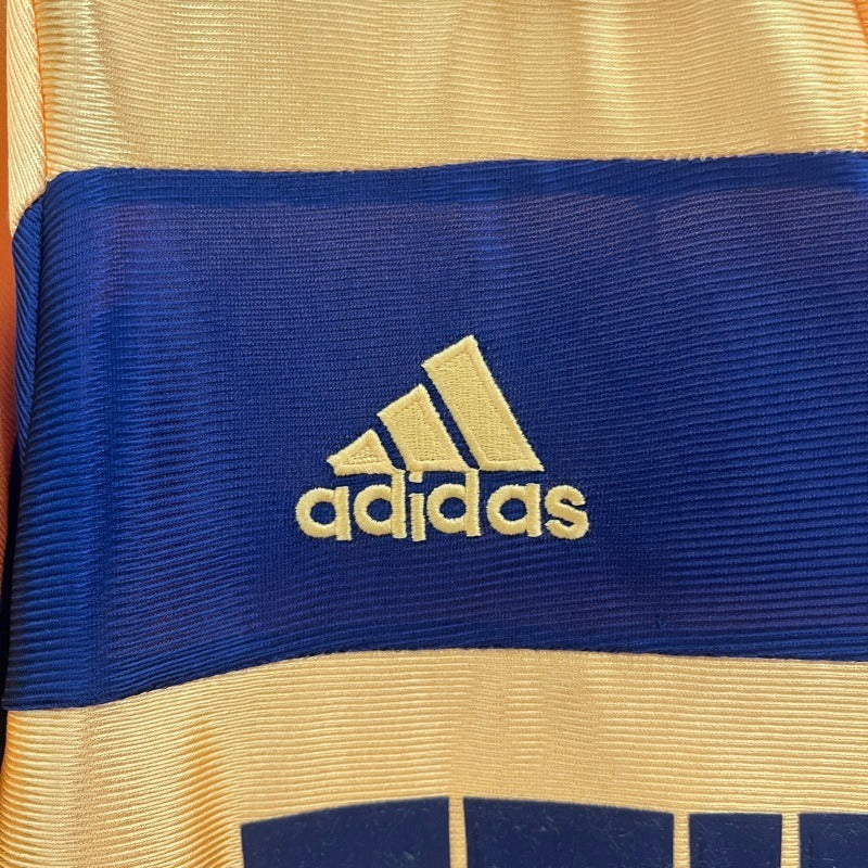 Maillot Rétro La Corogne Extérieur 1999-2000