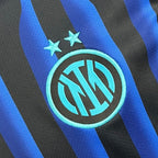 Inter Milan 2025-2026 domicile