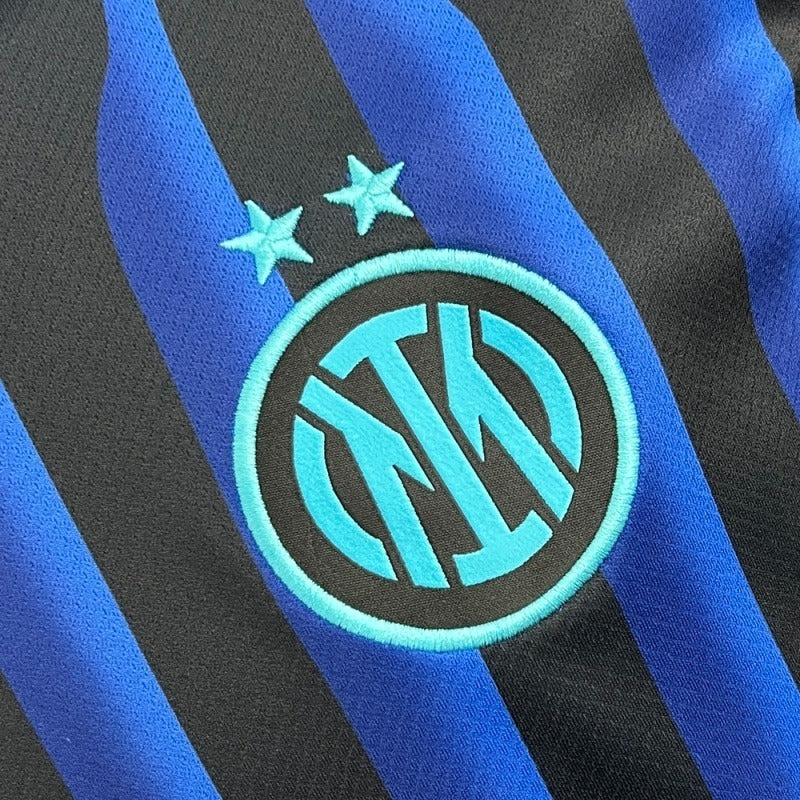Inter Milan 2025-2026 domicile