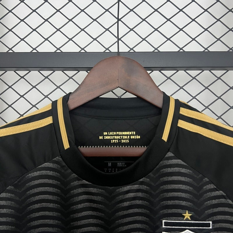 Colo-Colo 2025-2026 away