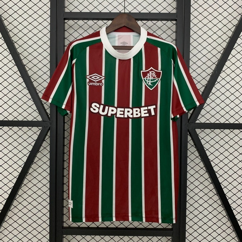 Fluminense FC 2025-2026 home