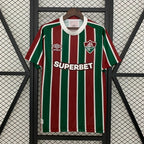 Fluminense FC 2025-2026 home