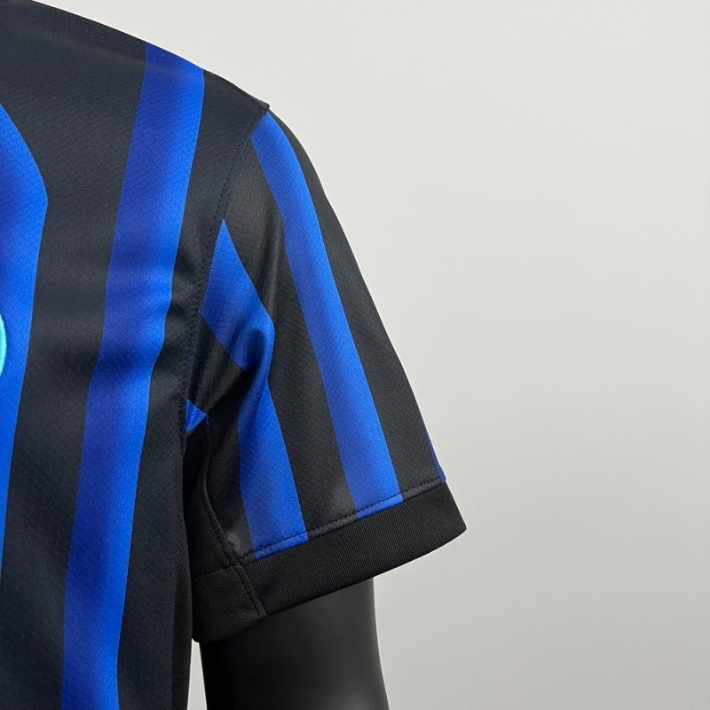 Inter Milan 2025-2026 domicile