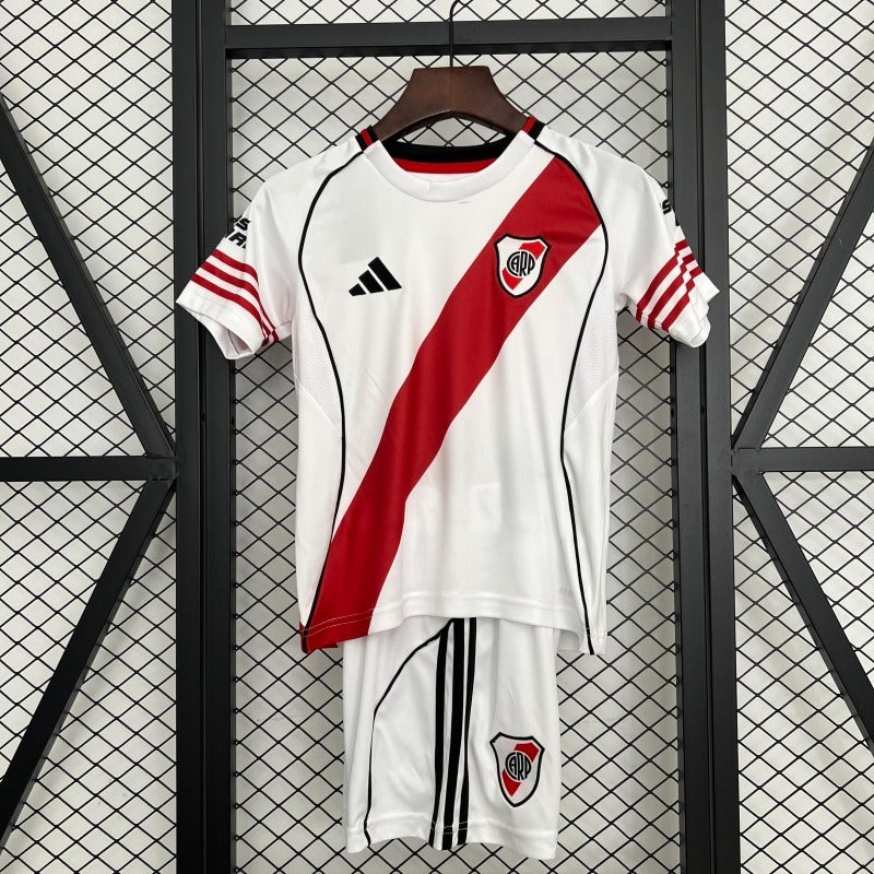 Kids River Plate 2025-2026 home Main image
