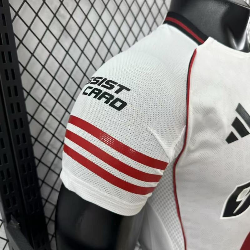 Joueur à domicile de River Plate 2025-2026