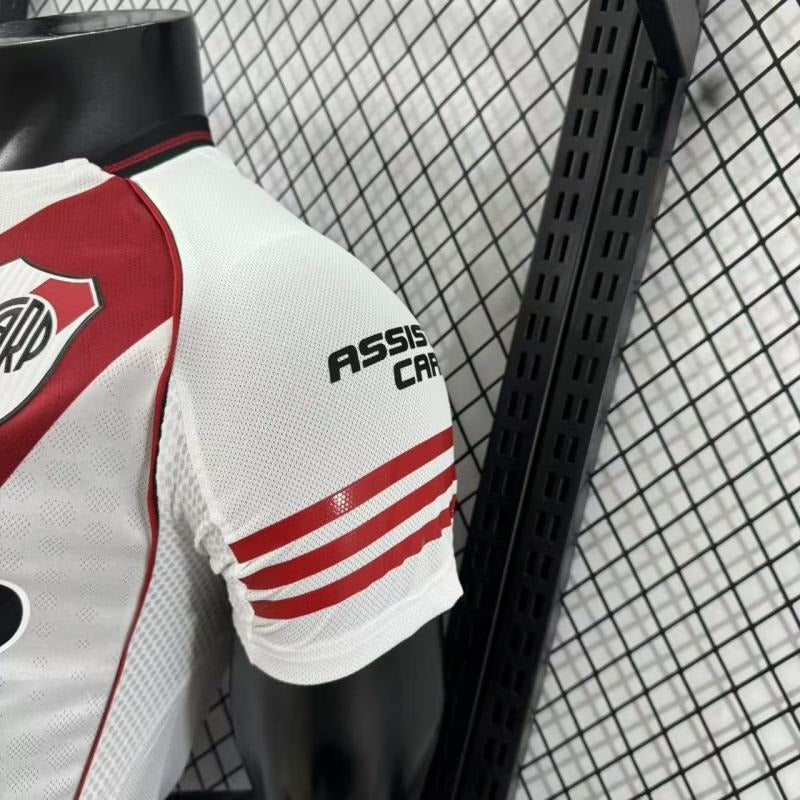 Joueur à domicile de River Plate 2025-2026