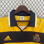 Maillot Rétro La Corogne Extérieur 1999-2000