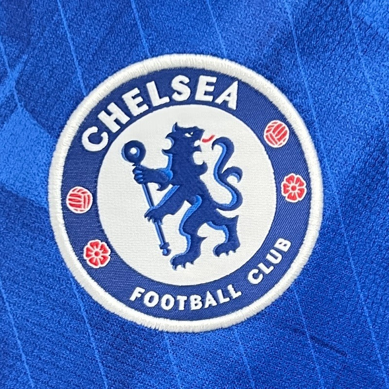 Chelsea FC 2025-2026 home