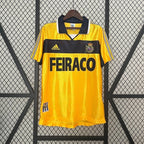 Maillot Rétro La Corogne Extérieur 1999-2000
