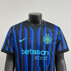 Inter Milan 2025-2026 domicile