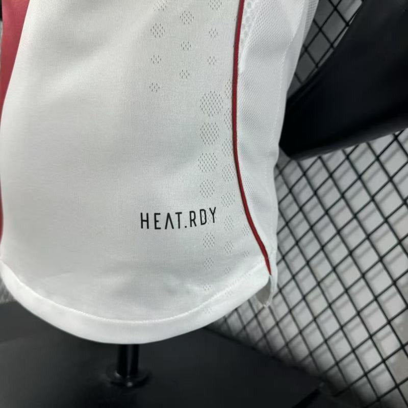 Joueur à domicile de River Plate 2025-2026