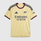 Kids Arsenal FC 2026-2027 Third