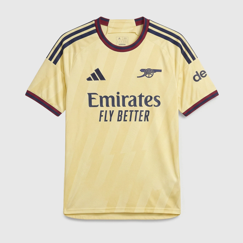 Kids Arsenal FC 2026-2027 Third