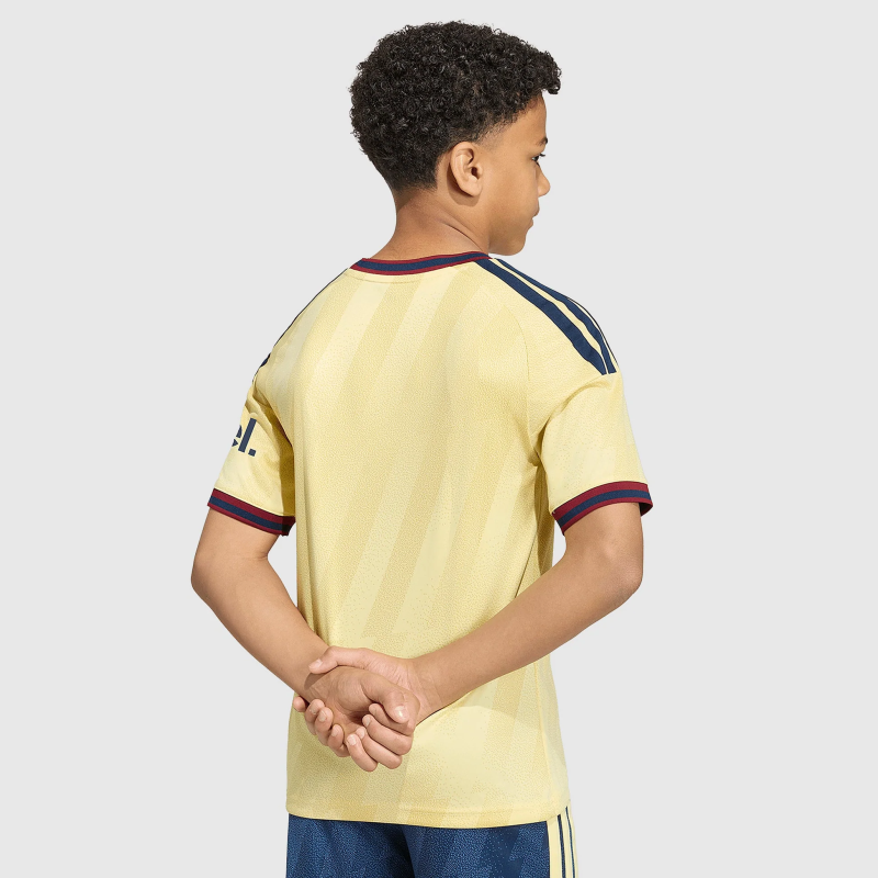 Kids Arsenal FC 2026-2027 Third