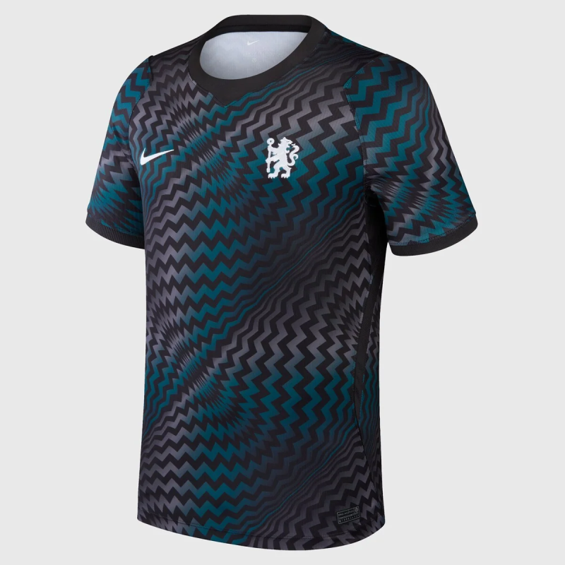 Chelsea FC 2026-2027 home fan Goalkeeper