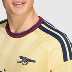 Arsenal FC 2026-2027 Third fan Long sleeve