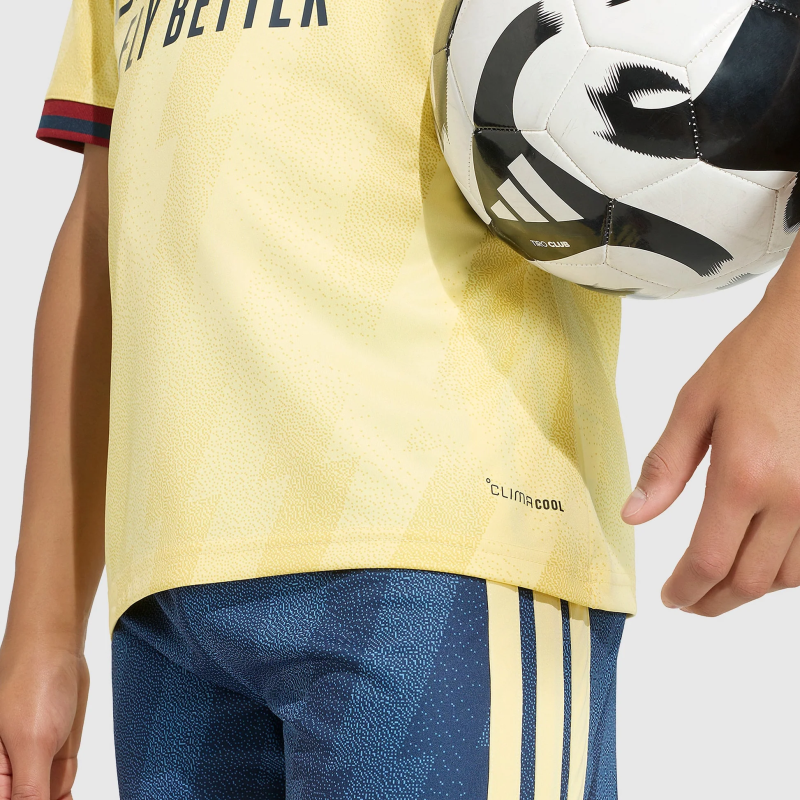 Kids Arsenal FC 2026-2027 Third