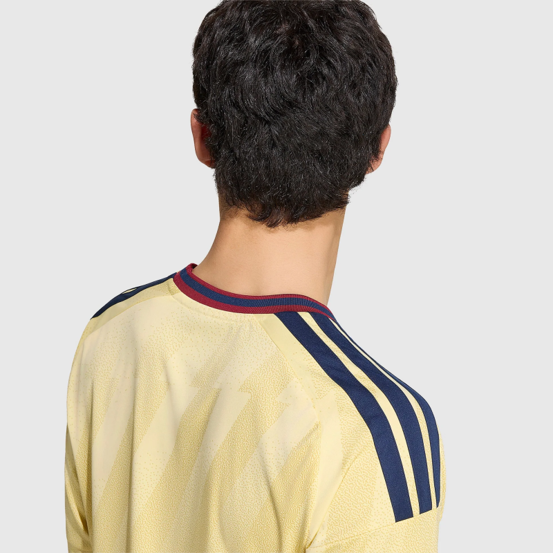 Arsenal FC 2026-2027 Third fan Long sleeve