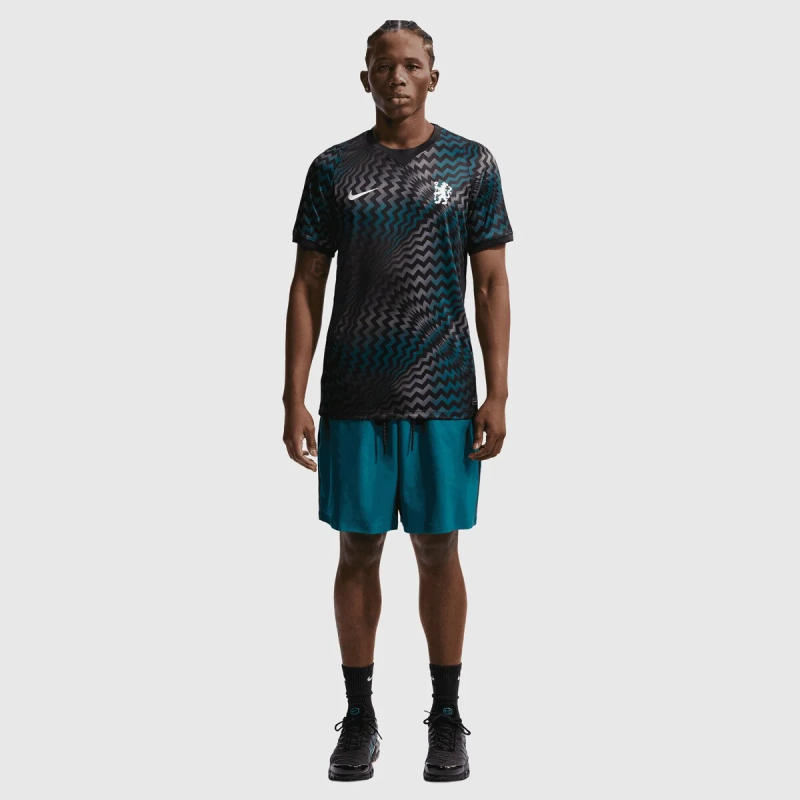 Chelsea FC 2026-2027 home fan Goalkeeper