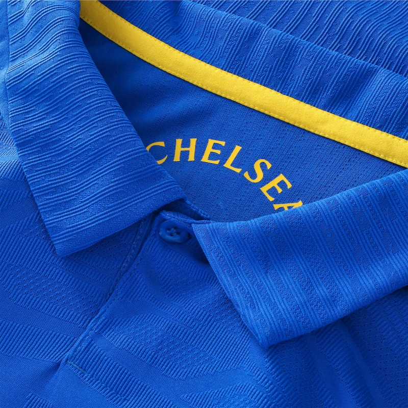 Chelsea FC 2026-2027 home player