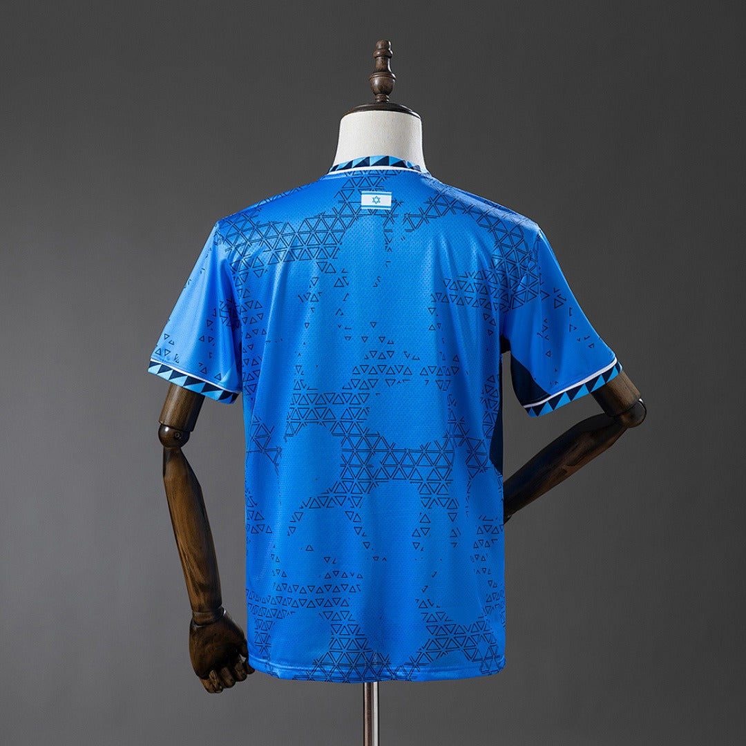 Israel 2026 Away Fan Secondary image