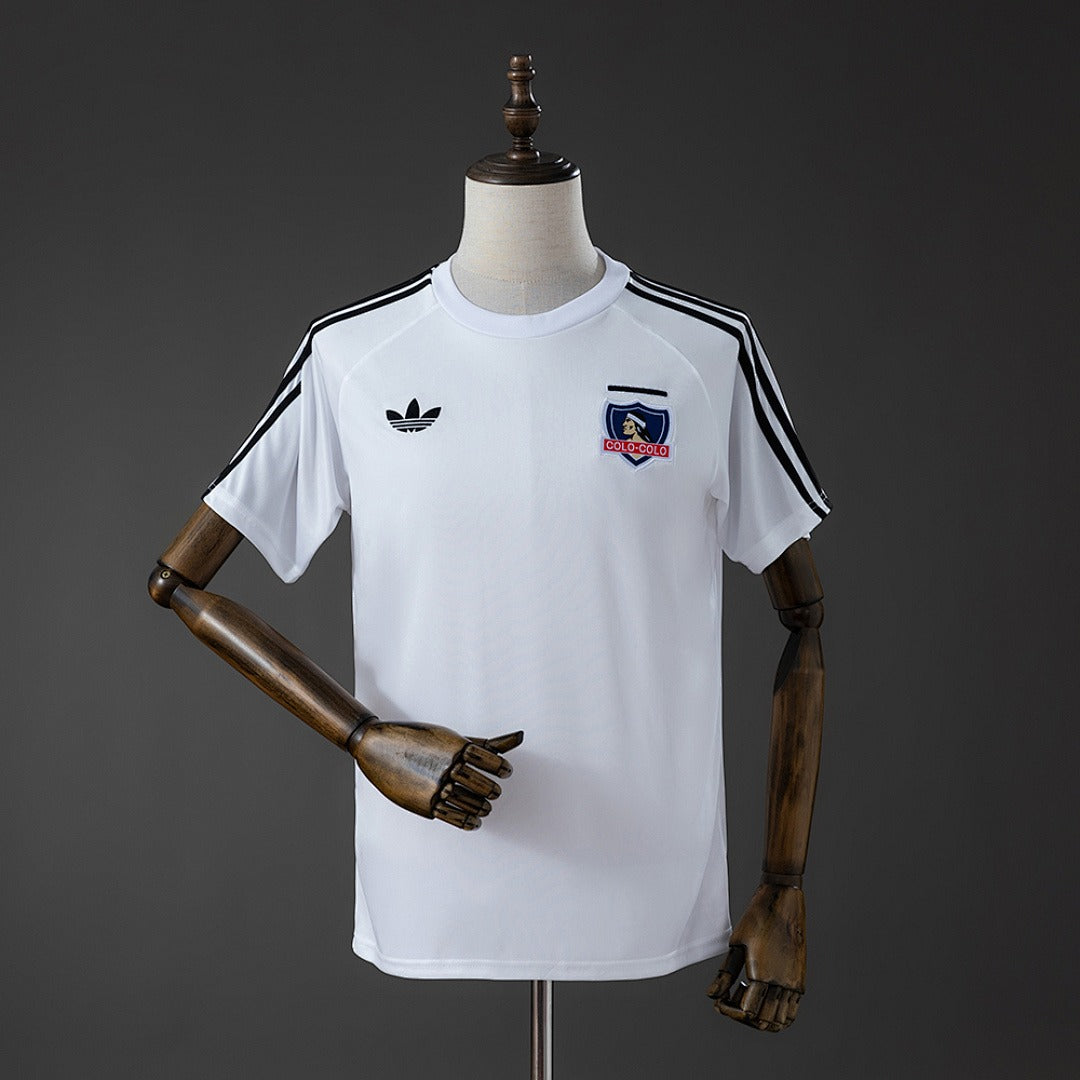 T-shirt Colo Colo Originals Fan Image principale du produit