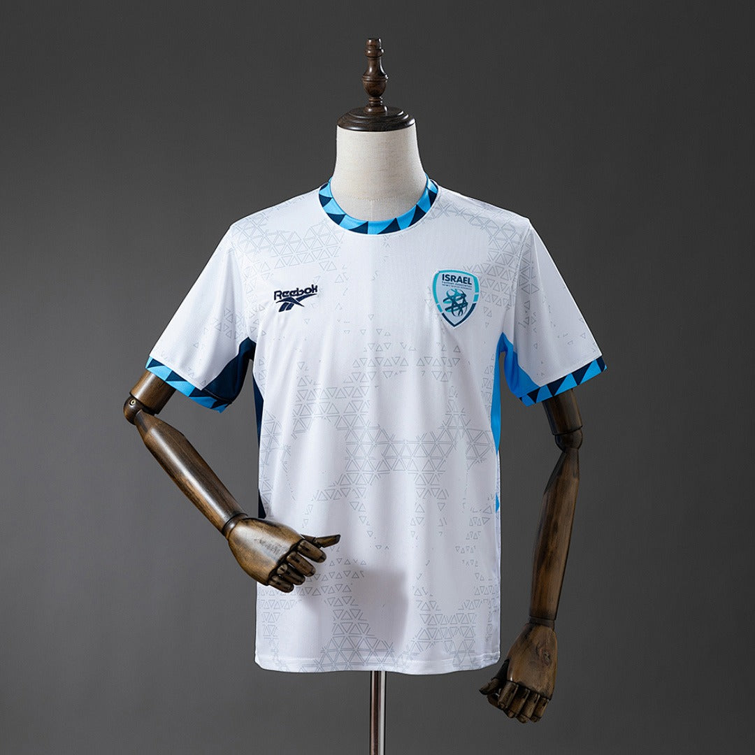 Israel 2026 Home Fan Main image
