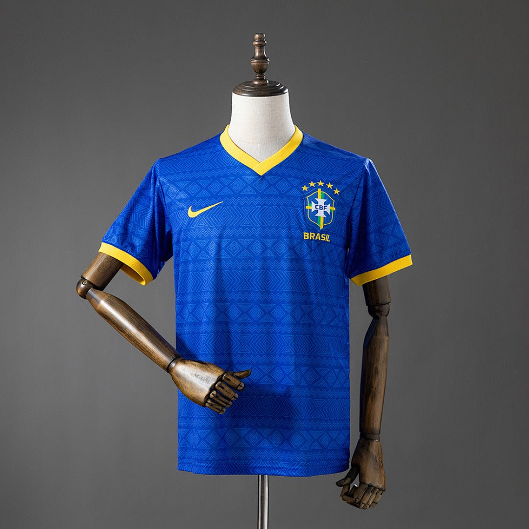 Brazil 2026-2027 Special Fan Main image