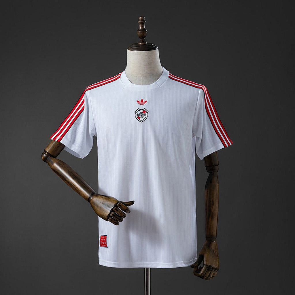 T-shirt Icônes de la Terrasse River Plate