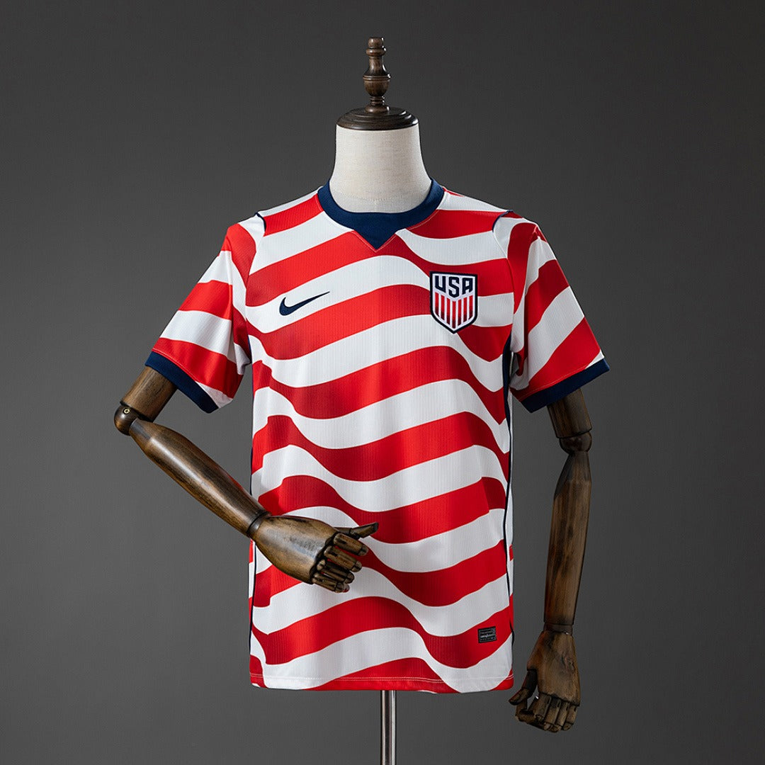 USA 2026 Home Fan Main image