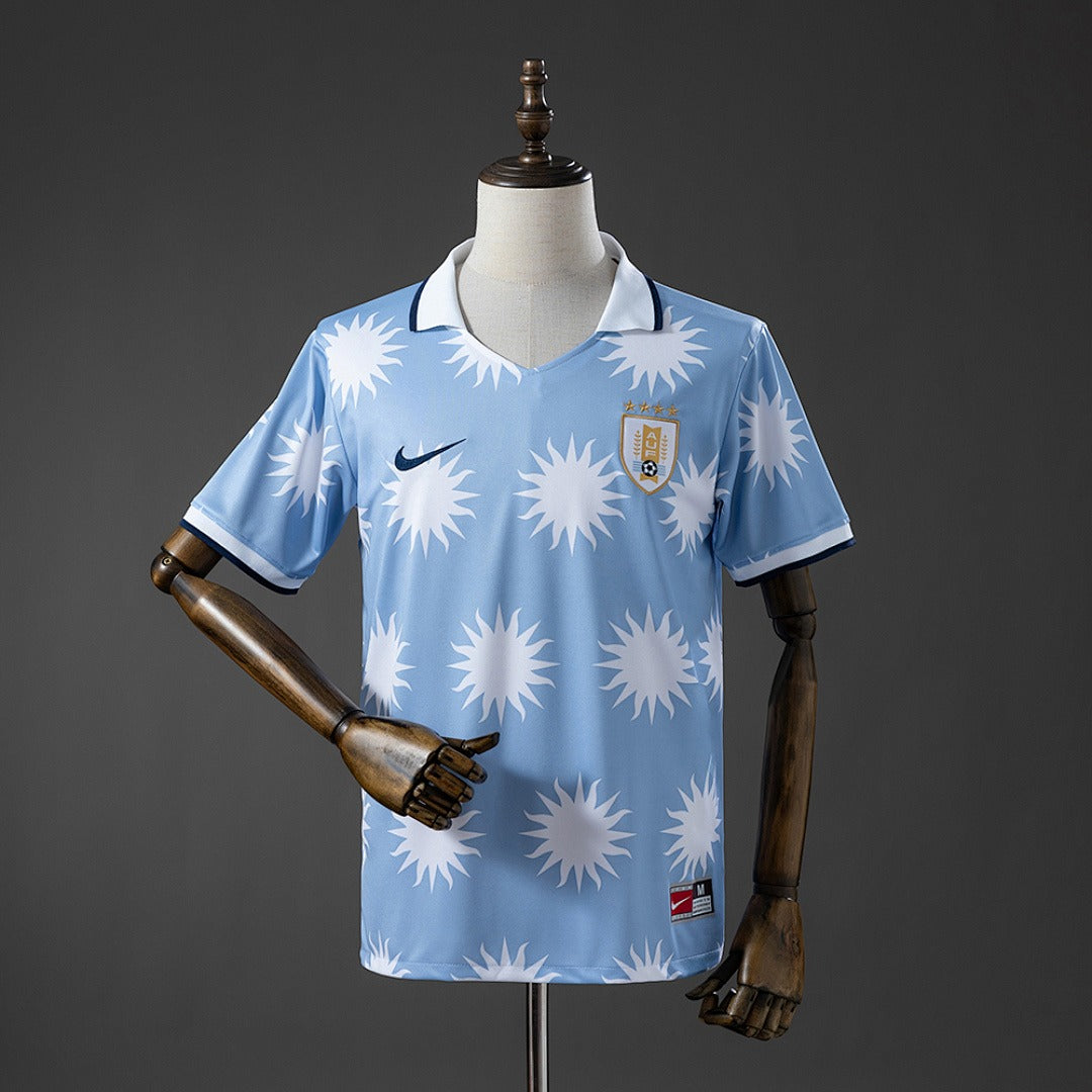 Uruguay 2026-2027 Special Edition Main image