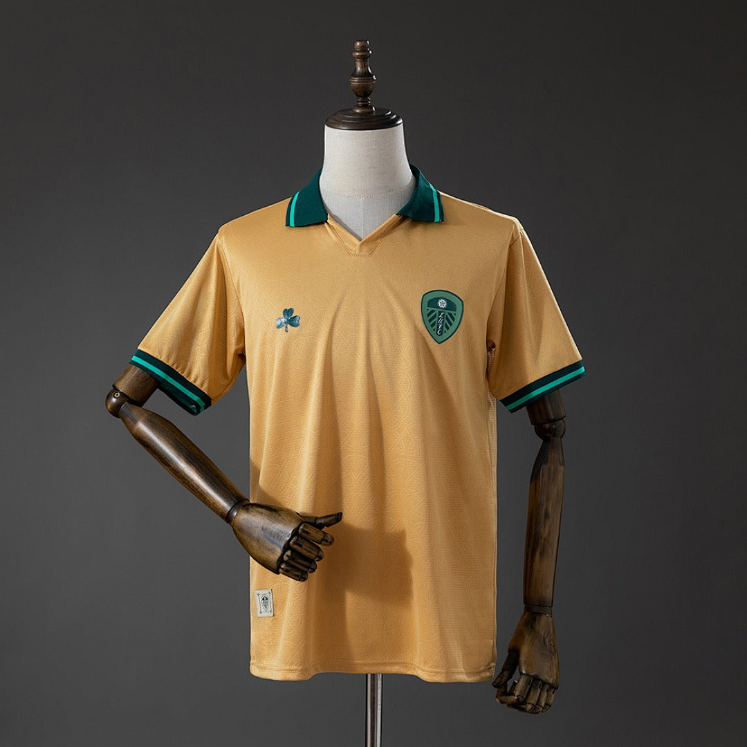Leeds United 2026/2027 Saint-Patrick Image principale du produit