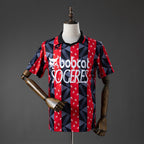 Maillot domicile rétro OGC Nice 1993-1994