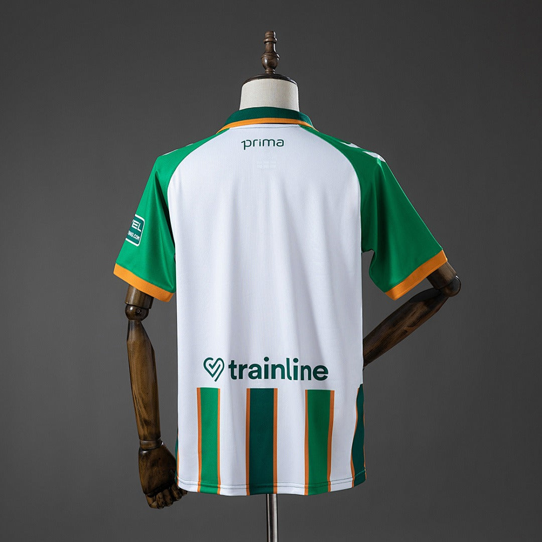 Real Betis 2026-2027 Special Edition Secondary image