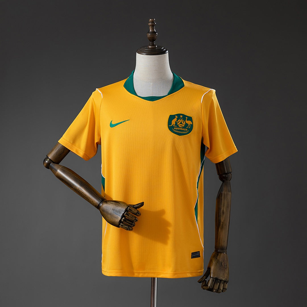Australie 2026 Supporter à domicile Image principale du produit