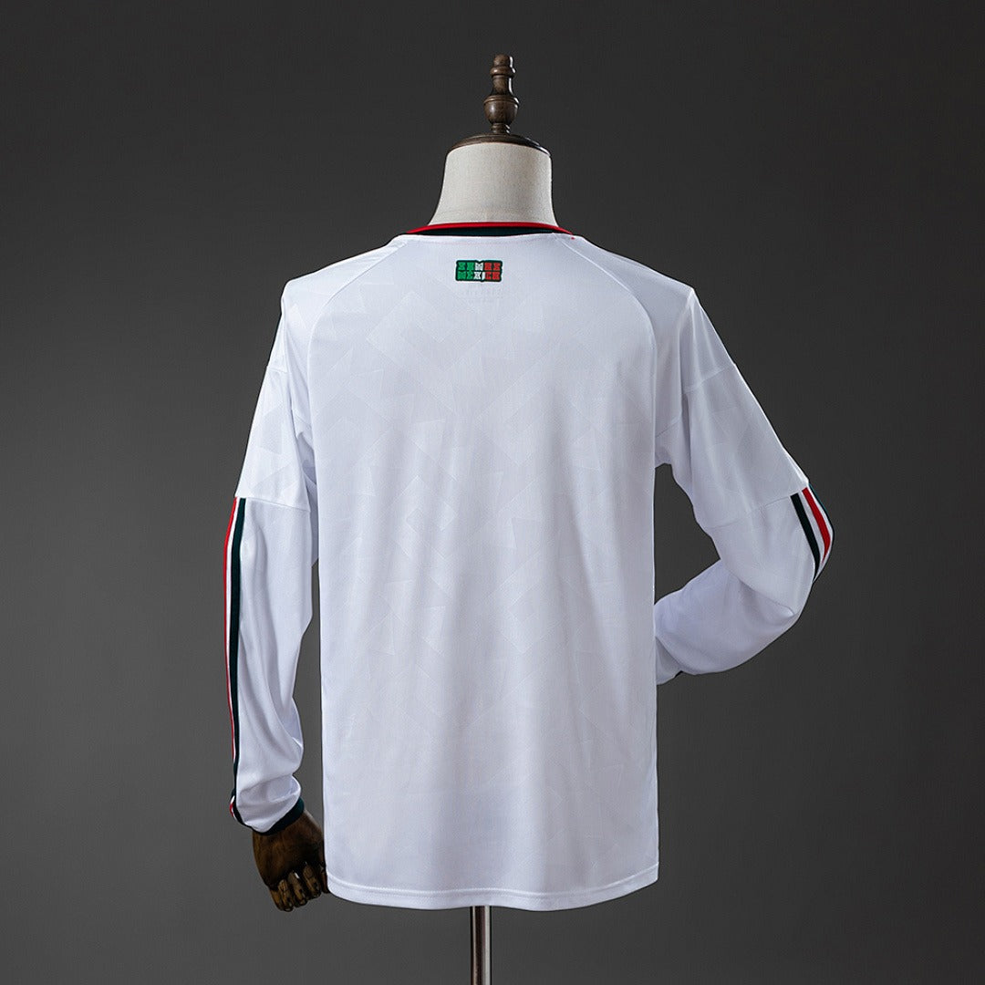 Mexico 2026 Away Long Sleeve