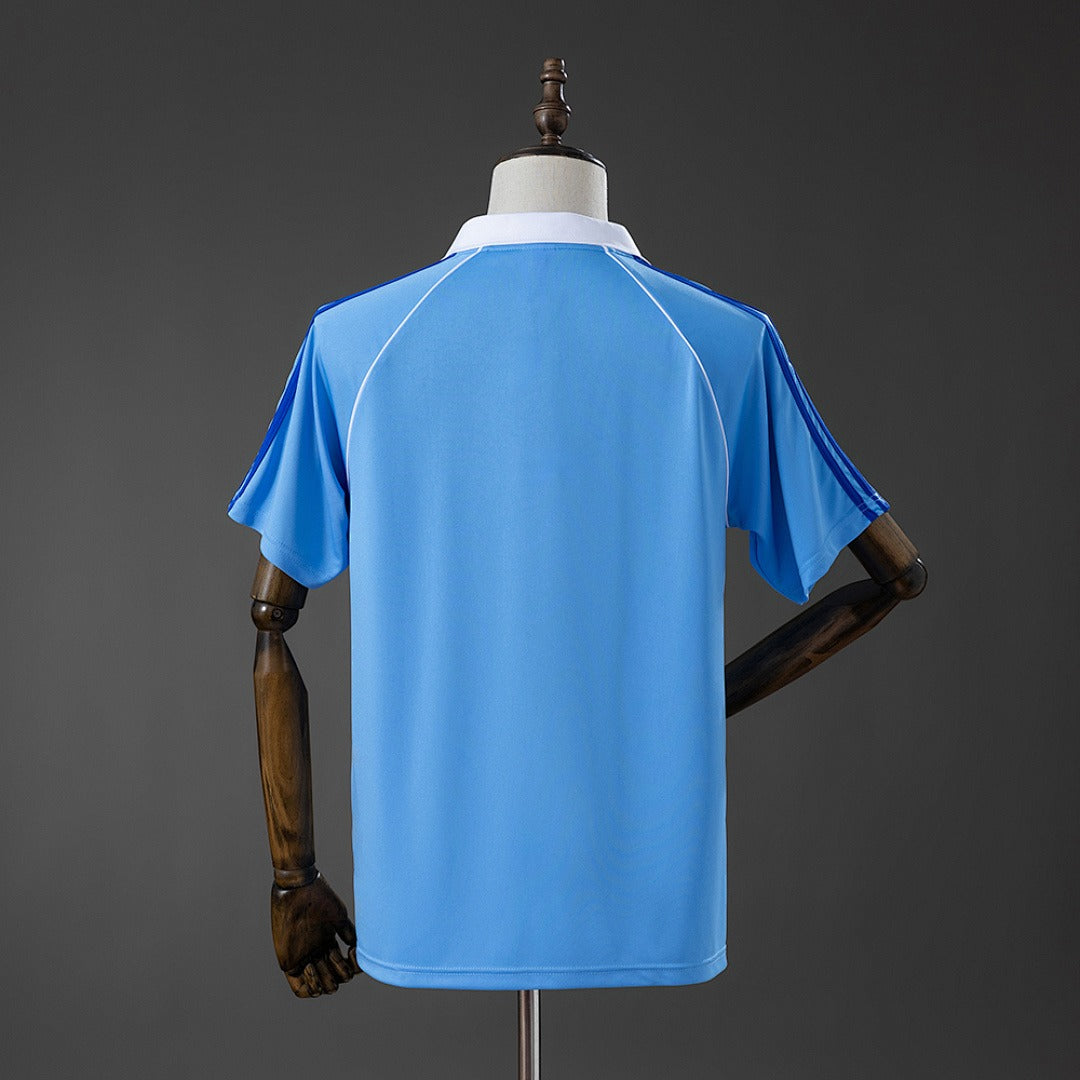 Maillot domicile Rétro Celta Vigo 1984-1985 Image secondaire du produit