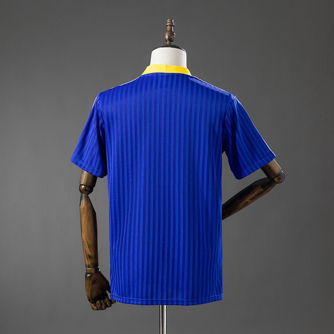 T-shirt Icônes de la Terrasse Boca Juniors