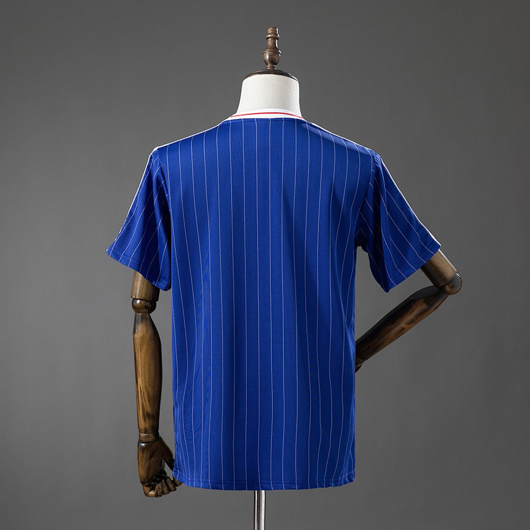 Japan Terrace Icons T-Shirt Secondary image