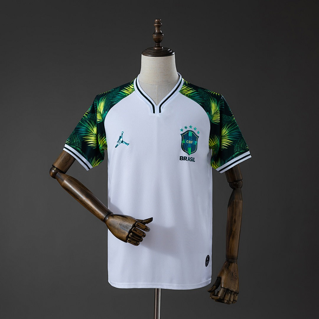 Brazil 2026/2027 special Edition Fan Main image