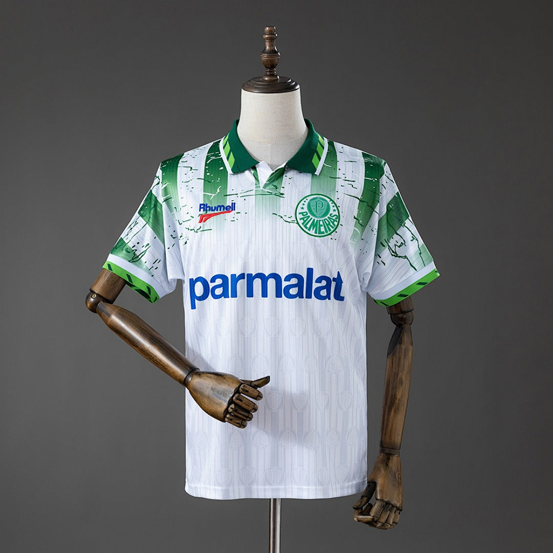 Retro Palmeiras 1996 Away Main image